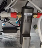 美的（Midea）前置过滤器旗舰款超15T/h大水量 家用全自动可定时反冲洗 全铜防爆免换芯全屋净水器QZBW20S-25Pro 实拍图