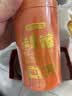 京东京造鸿运四大红茶500g金骏眉正山小种滇红祁门红茶茶叶自己喝高性价比 实拍图