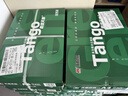天章 （TANGO）A4打印纸80g250张*4包新绿天章【豪华品质款】整箱1000张双面打印复印纸 纸张洁白家庭企业办公 实拍图
