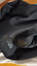 阿迪达斯（adidas）三叶草   女 SHLDR BAG L 单肩包 JP0145 黑色 NS 实拍图