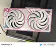 七彩虹（Colorful）iGame GeForce RTX 5060 Ultra W DUO OC 8GB GDDR7 DLSS 4 电竞光追游戏设计电脑显卡 实拍图