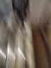 蓝鸥盾劳保鞋男夏季透气防臭钢包头防砸防刺安全工作牛皮工地鞋9101L 43 实拍图
