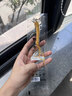 半山农 新鲜人参1支 东北特产长白山人参 煲汤泡酒药材送长辈滋补品 实拍图