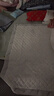 德佑婴儿一次性隔尿垫大号护理垫12片60*90cm护理垫产褥垫透气 实拍图