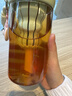 川宁野莓果香红茶25袋*2g 水果茶茶包花草茶袋泡茶 办公室下午茶 实拍图