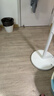 宜家（IKEA）列纳特抽屉柜桌下资料储物柜极简收纳杂物柜整理置物架 白色 实拍图