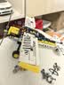 乐高（LEGO）积木机械组42198 丛林飞机男女孩儿童玩具毕业礼物家居装饰摆件 实拍图
