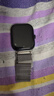 vivoWATCH GT 2 原点黑 超窄边高亮大屏 照片表盘一碰换 33天蓝牙续航 智能手表 520礼物送女友 实拍图