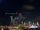 得宝（TEMPO）国际大师调香 玫瑰之域 对半撕手帕纸4层7张*12包  XL码纸巾小包 实拍图