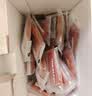 三只松鼠高蛋白肉脯500g量贩箱装靖江风味鸡肉猪肉干休闲零食团购世界杯 实拍图