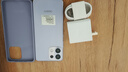 OPPO K12s 12GB+256GB 玫瑰紫 7000mAh长续航大电池 OLED 直屏 骁龙学生 5G游戏千元新款手机 国家补贴 实拍图