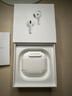 Apple/苹果 AirPods 4(支持主动降噪)  图文定制版（支持定制毕业季限定款）毕业礼物 实拍图