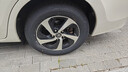 普利司通（Bridgestone）汽车轮胎 195/65R15 91H EP150 原配丰田新雷凌 适配卡罗拉 实拍图