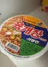 农心 韩国进口 辣牛肉味汤拉面六连碗86g*6碗方便面夜宵泡面 实拍图