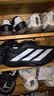 阿迪达斯（adidas）男子 跑步系列 adizero Evo SL M 跑步鞋 JP7149 43码/UK9 实拍图