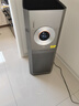美的（Midea）【大面积无雾加湿器】甲醛数显空气净化器鼻炎家用除烟味异味过敏原空气净化机T1000pro 实拍图