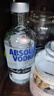 绝对伏特加（Absolut）洋酒 40度 原味 500ml   调酒 基酒 送礼 实拍图