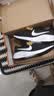 耐克NIKE男子跑步鞋REVOLUTION 7运动鞋春夏款FB2207-001黑白43 实拍图