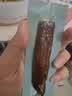 科尔沁风干牛肉干 原味448g 袋装 散装称重休闲零食肉干肉脯 保真牛肉干 实拍图
