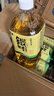 怡宝佐味茶事无糖茶500ml*15瓶/整箱装/1L分享装多口味尝新 怡宝 铁观音乌龙茶 1L*12瓶 实拍图