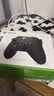 XBOX微软Xbox无线游戏手柄套装【磨砂黑+摇杆帽】xbox/pc/steam手机平板黑神话悟空 生日礼物升学礼物 实拍图