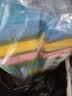 妙洁 海绵百洁布 16片 洗碗海棉 去油污四色分用厨房抹布家用神器 实拍图