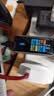 飞利浦（PHILIPS）Z10学生手机微信视频GPS定位全网通戒网无游戏超长待机小学初高中专用智能儿童电话老年人手机 白 实拍图