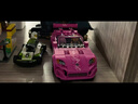乐高（LEGO）积木赛车系列77241 本田S2000男女孩儿童玩具七夕情人节礼物 实拍图
