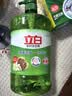 立白茶籽洗洁精1.45kg 99%除菌高效去油除味宝宝餐具果蔬清洁用洗涤灵 实拍图