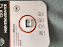 banq 32GB TF（MicroSD）存储卡 A1 U1 V10 C10 行车记录仪&安防监控专用内存卡 高度耐用 实拍图