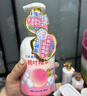 贝亲（Pigeon）贝亲儿童洗发水15重氨基酸无硅油洗发露蓬松去油止痒去屑桃叶精华 实拍图