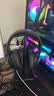 雷蛇（Razer）北海巨妖V3 X 有线头戴式电竞游戏耳机耳麦 RGB灯效 CSGO 黑神话悟空 吃鸡耳机 适配三角洲行动 实拍图