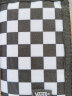 VANS范斯官方 男女情侣钱包黑色经典棋盘格高街 黑白格纹 均码 长度:205mm 宽度:120mm 晒单实拍图