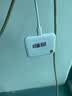 中兴（ZTE）F50 5G随身wifi移动UFI 无线上网卡 免插卡可换卡路由 无限随行车载 笔记本流量卡托 MU300 实拍图