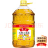 鲁花食用油 物理压榨 非转基因 玉米油6.18L 家用粮油 健康植物油 实拍图