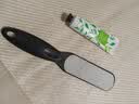 小天籁磨脚石磨脚神器去死皮家用修脚工具脚后跟老茧搓脚神器搓脚板 实拍图