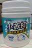 巨奇小苏打清洁剂茶渍茶垢去污粉电热水壶除垢厨房去油污多功能1200g 实拍图