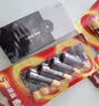 南孚5号电池40粒 五号碱性 聚能环5代 适用耳温枪/血糖仪/鼠标/遥控器/燃气表/挂钟/电子锁/玩具等 实拍图