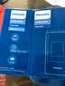 飞利浦（PHILIPS）V13P 海棠红 翻盖老人手机 移动联通电信4G全网通 双卡双待老年人手机大字大声音备用智能学生手机 实拍图