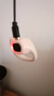 【京东物流】挂耳蓝牙耳机左耳不入耳运动骑行开车通话苹果华为小米手机【高清通话丨来电报号】 旗舰款肤色水晶盒装 实拍图