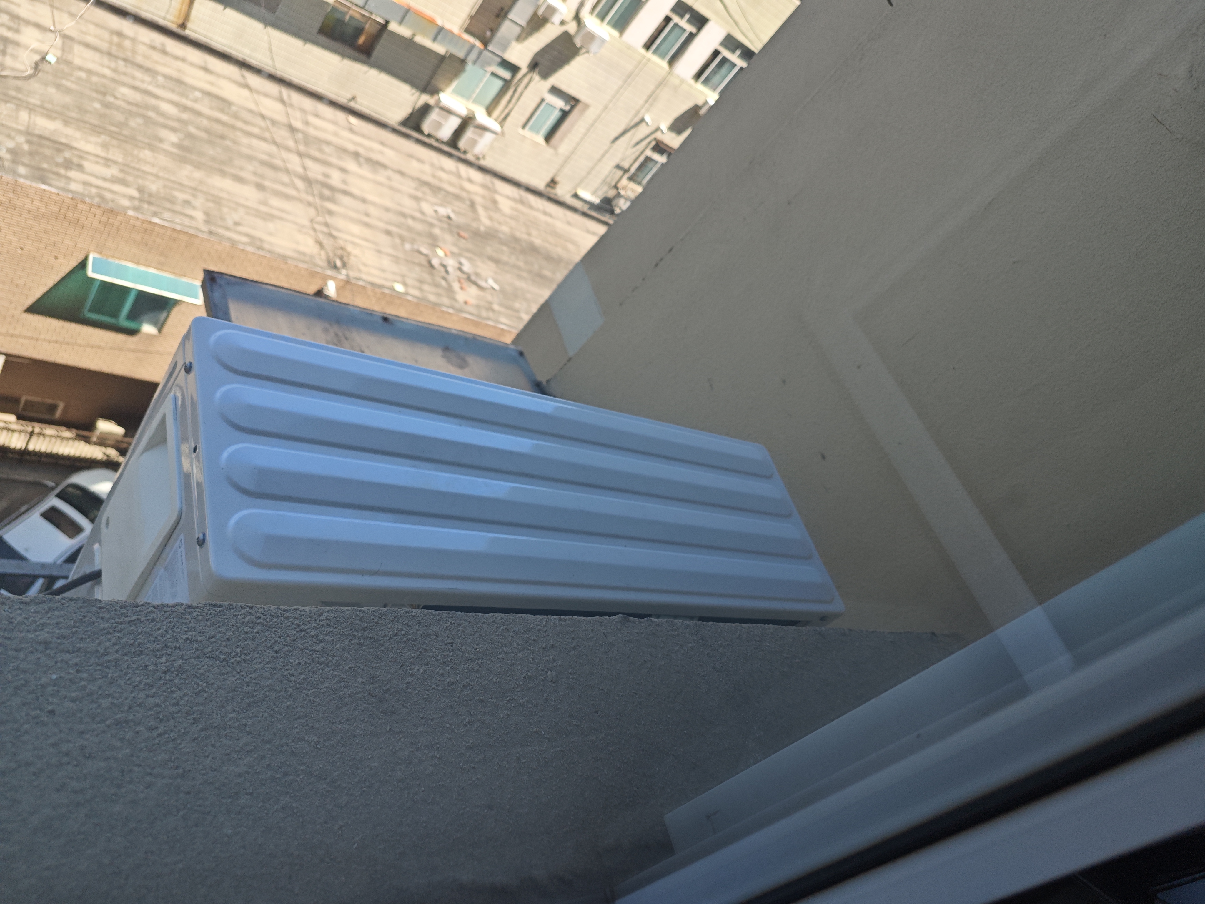 小米巨省电 大1匹空调新一级能效 26款 家用卧室壁挂机 双排蒸发器 26GW-PG10/N1A1 省电静音 以旧换新 巨省电 大1匹 双排款【26款】 实拍图