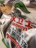 水卫士洗碗机洗碗凝珠闪电珠26颗 洗碗机洗涤清洁剂洗碗粉洗碗块312g 实拍图
