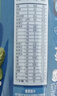 嘉宝（GERBER）婴幼儿高铁米粉维C加铁原味宝宝辅食米糊250g6-12个月 100%真验厂 实拍图