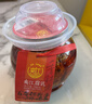 夹江腐乳香辣豆腐乳700g即食下饭菜霉豆腐拌面酱豆腐调味品火锅蘸料 实拍图