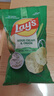 乐事（Lay's）薯片酸奶油洋葱味184.2g美国进口 休闲零食膨化食品 实拍图