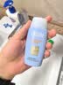怡思丁（ISDIN）水感防晒霜隔离50ml*3 SPF50面部敏感肌防晒防紫外线生日礼物女 实拍图