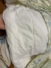 京东京造【里外全棉】100%新疆棉花被子四季通用纯棉被芯 春秋被1.5x2m 实拍图