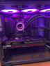 光威（Gloway）32GB(16GBx2) DDR5 6400 台式机内存条 龙武 马甲条 镁光颗粒 CL38 星空黑 AI电脑配件升级 实拍图