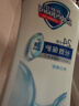 舒肤佳健康净护沐浴露 650g*3(纯白清香+柠檬香+樱花香) 新旧包装随机 实拍图