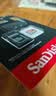 闪迪（SanDisk）128GB TF(MicroSD)内存卡4K极速金卡A2 V30 U3兼容大疆Pocket3/4P/Action 6运动相机/无人机存储卡 实拍图